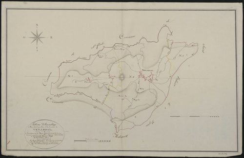 Tableau d'assemblage