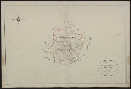 Tableau d'assemblage
