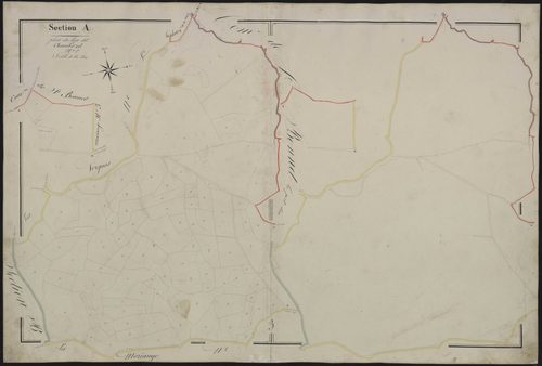 Section A2 de Chambort