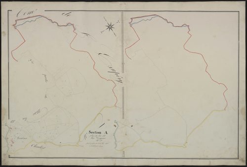 Section A1-1 de las Vergnas