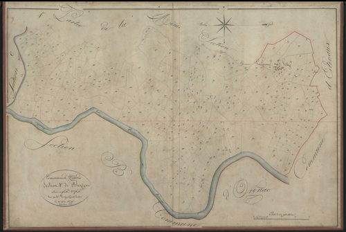 Section F2 de Bleygeat