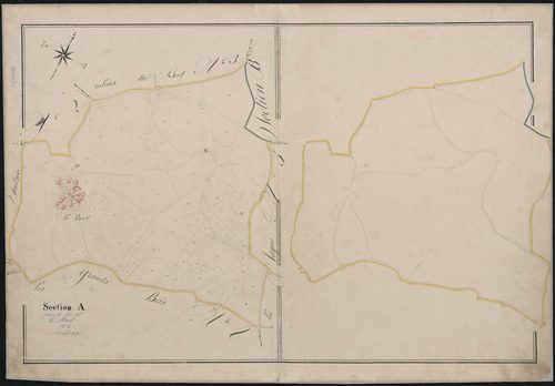 Section A4 du Bert