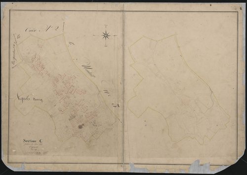 Section C11-1 de Vignols