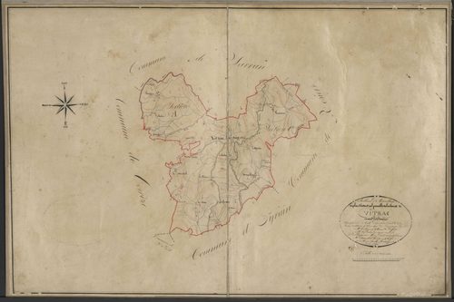 Tableau d'assemblage