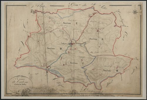Tableau d'assemblage