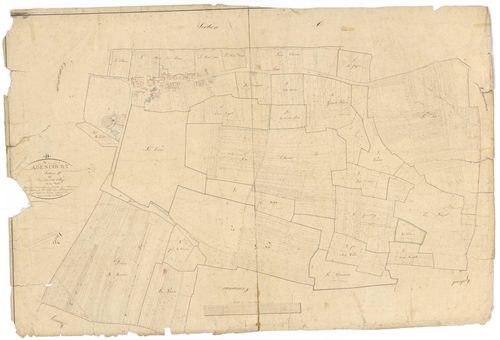 Agencourt - Section B - 3 P PLAN 4/3