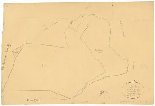 Agey - Section C2 - 3 P PLAN 5/5