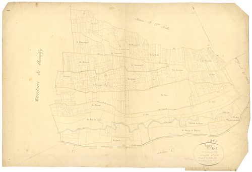 Agey - Section D1 - 3 P PLAN 5/6