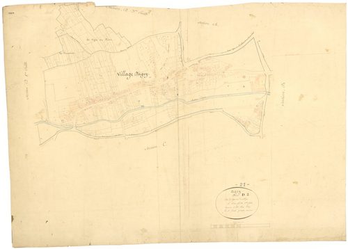 Agey - Section D2 - 3 P PLAN 5/7