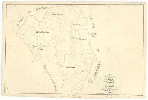 Auxant - Section A2 - 3 P PLAN 39/4