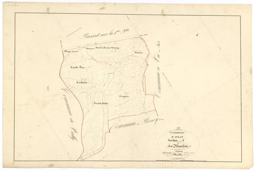 Auxant - Section C2 - 3 P PLAN 39/10