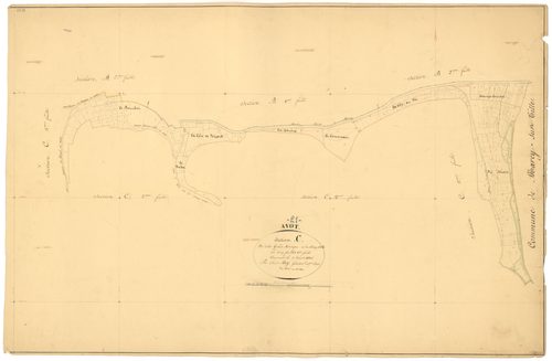Avot - Section C1 - 3 P PLAN 44/6