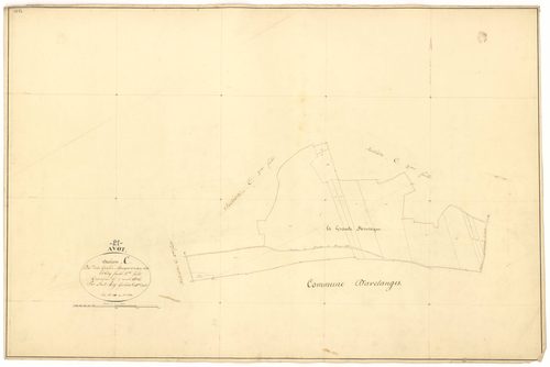 Avot - Section C3 - 3 P PLAN 44/8
