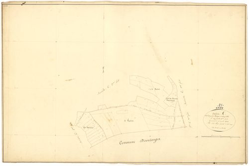 Avot - Section C4 - 3 P PLAN 44/9