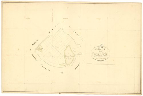 Avot - Section D1 - 3 P PLAN 44/11