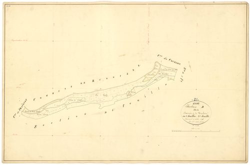 Avot - Section D2 - 3 P PLAN 44/12