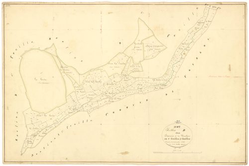 Avot - Section D3 - 3 P PLAN 44/13