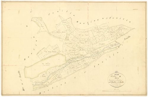 Avot - Section D4 - 3 P PLAN 44/14