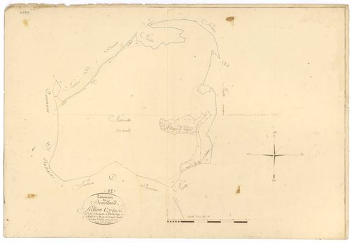 Bouilland - Section C2 - 3 P PLAN 95/8