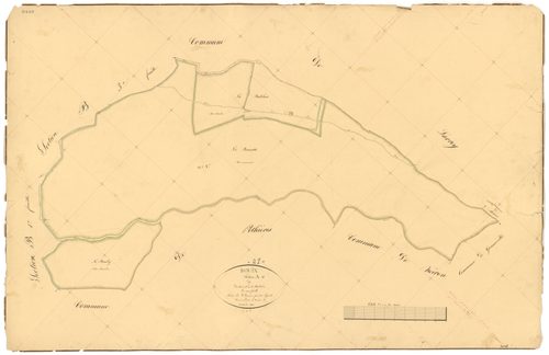 Bouix - Section A - 3 P PLAN 96/2