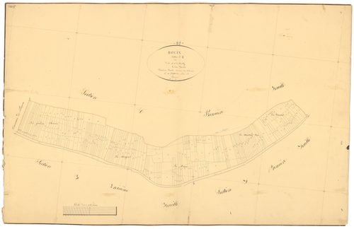 Bouix - Section C2 - 3 P PLAN 96/7