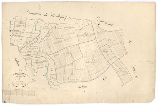 Brianny - Section A - 3 P PLAN 111/2