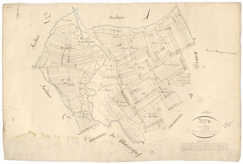 Brianny - Section B - 3 P PLAN 111/3