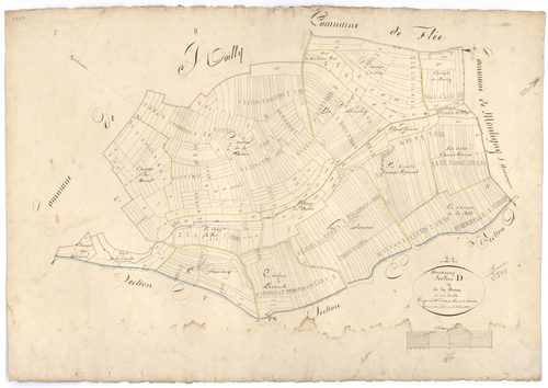Brianny - Section D - 3 P PLAN 111/5