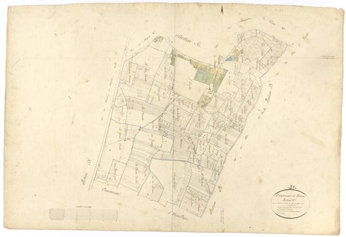 Broin - Section C - 3 P PLAN 115/5