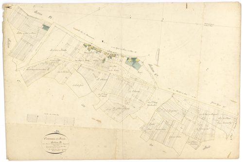 Broin - Section D - 3 P PLAN 115/6