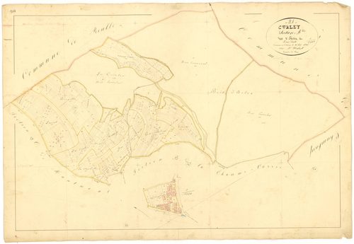 Curley - Section A - 3 P PLAN 225/2