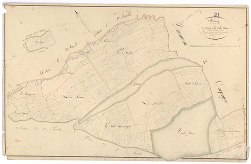 Darcey - Section C3 - 3 P PLAN 234/11