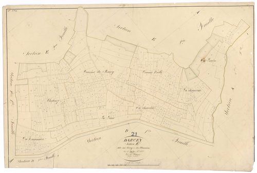 Darcey - Section E3 - 3 P PLAN 234/18