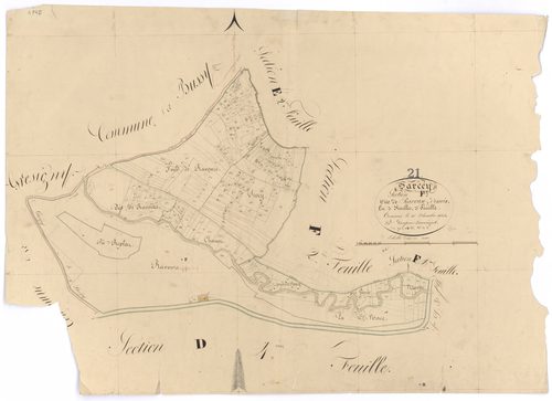 Darcey - Section F3 - 3 P PLAN 234/21
