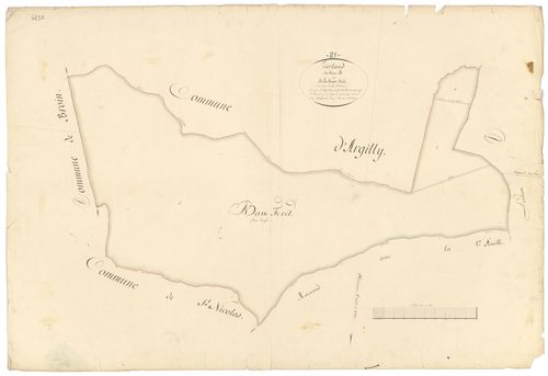 Gerland - Section B2 - 3 P PLAN 302/5