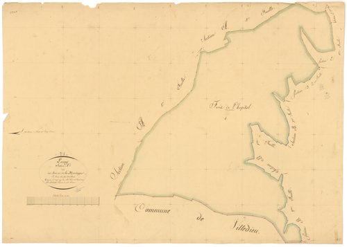 Larrey - Section A2 - 3 P PLAN 342/3