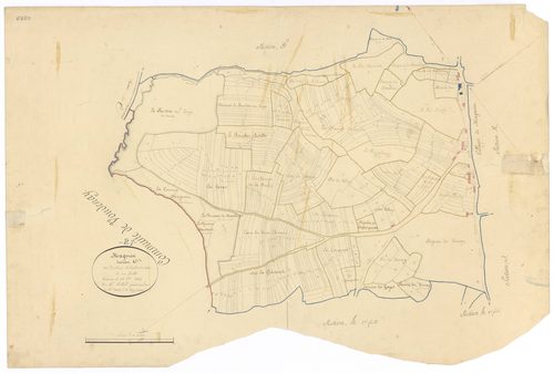 Magnien - Section G - 3 P PLAN 360/10