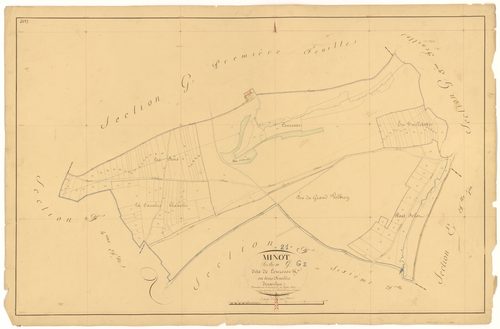 Minot - Section G2 - 3 P PLAN 414/22