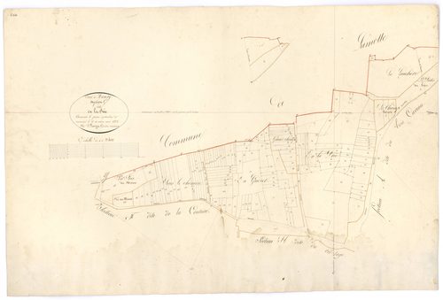 Missery - Section G - 3 P PLAN 416/8