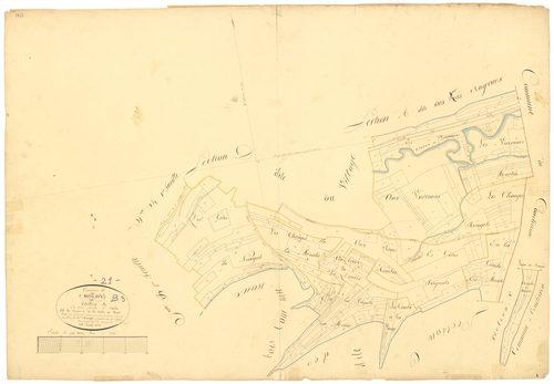 Moloy - Section B3 - 3 P PLAN 420/5