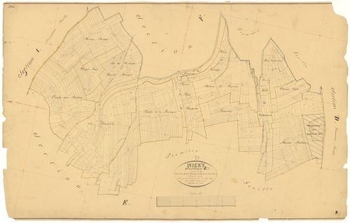 Nicey - Section E2 - 3 P PLAN 453/12