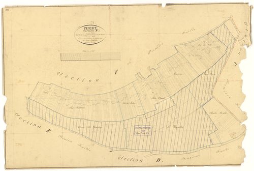 Nicey - Section F2 - 3 P PLAN 453/14
