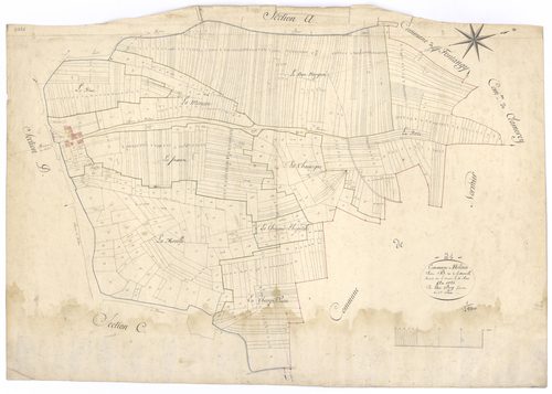 Noidan - Section B - 3 P PLAN 456/3