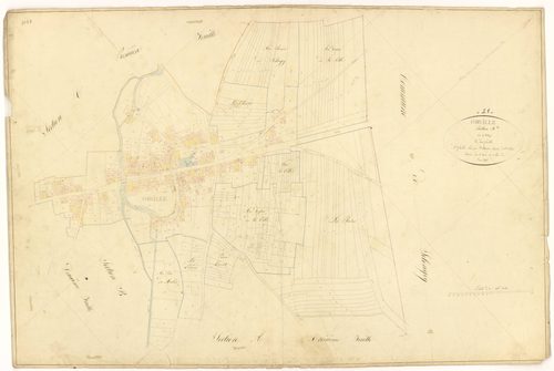 Orville - Section B1 - 3 P PLAN 471/5