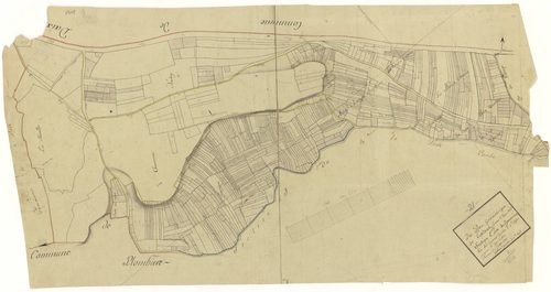 Talant - Section E - 3 P PLAN 617/6