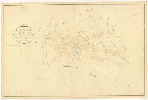 Tanay - Section A3 - 3 P PLAN 619/5