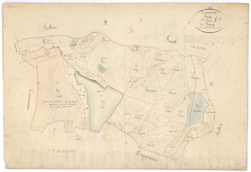Thoste - Section E - 3 P PLAN 635/7