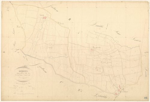 Kerien - Section B, 7e feuille