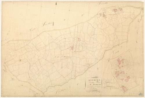 Kerien - Section C, 6e feuille