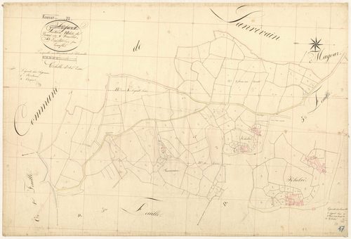 Kerpert - Section D, 4e feuille